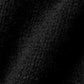 Sheer Cashmere Tank Top — Black