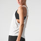 All Day Tank Top — White