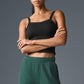 Alosoft Sweet Talker Tank Top — Black