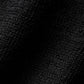 Supernatural Sweater Henley Tank Top — Black
