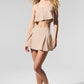 Dreamscape Tank Top — Macadamia