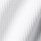 Ribbed Prosper Tank Top — White
