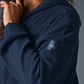 Muse Hooded Sweatshirt — Navy
