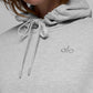 Accolade Hooded Sweatshirt — Athletic Heather Grey