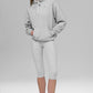 Accolade Hooded Sweatshirt — Athletic Heather Grey