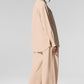 Dreamscape Button Down Long‑Sleeve — Macadamia