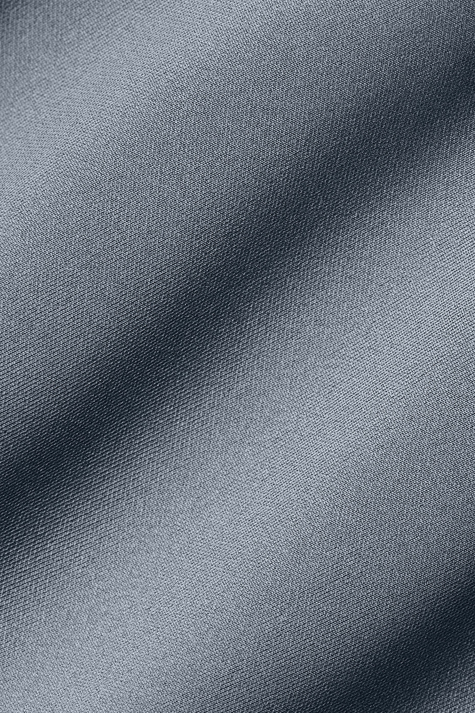 Airlift Winter Warm Hooded Runner — Steel Grey