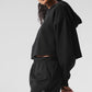 Bae Hooded Sweatshirt — Black