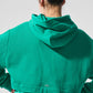 Bae Hooded Sweatshirt — Spruce Green