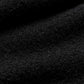 Snuggle Up Sweater Long‑Sleeve — Black