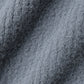 Snuggle Up Sweater Long‑Sleeve — Steel Grey
