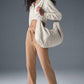 Sweet Escape Zip Up Hooded Sweatshirt — Ivory