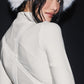 Airlift Winter Warm Ski Time Long‑Sleeve — Ivory