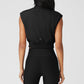 In Motion Vest — Black