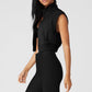 In Motion Vest — Black