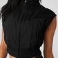 In Motion Vest — Black