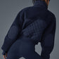Sherpa Edge Bomber — Navy