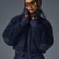 Sherpa Edge Bomber — Navy
