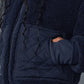 Sherpa Edge Bomber — Navy
