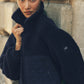 Sherpa Edge Bomber — Navy