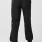 Mixed Media Reinvention Jogger — Black