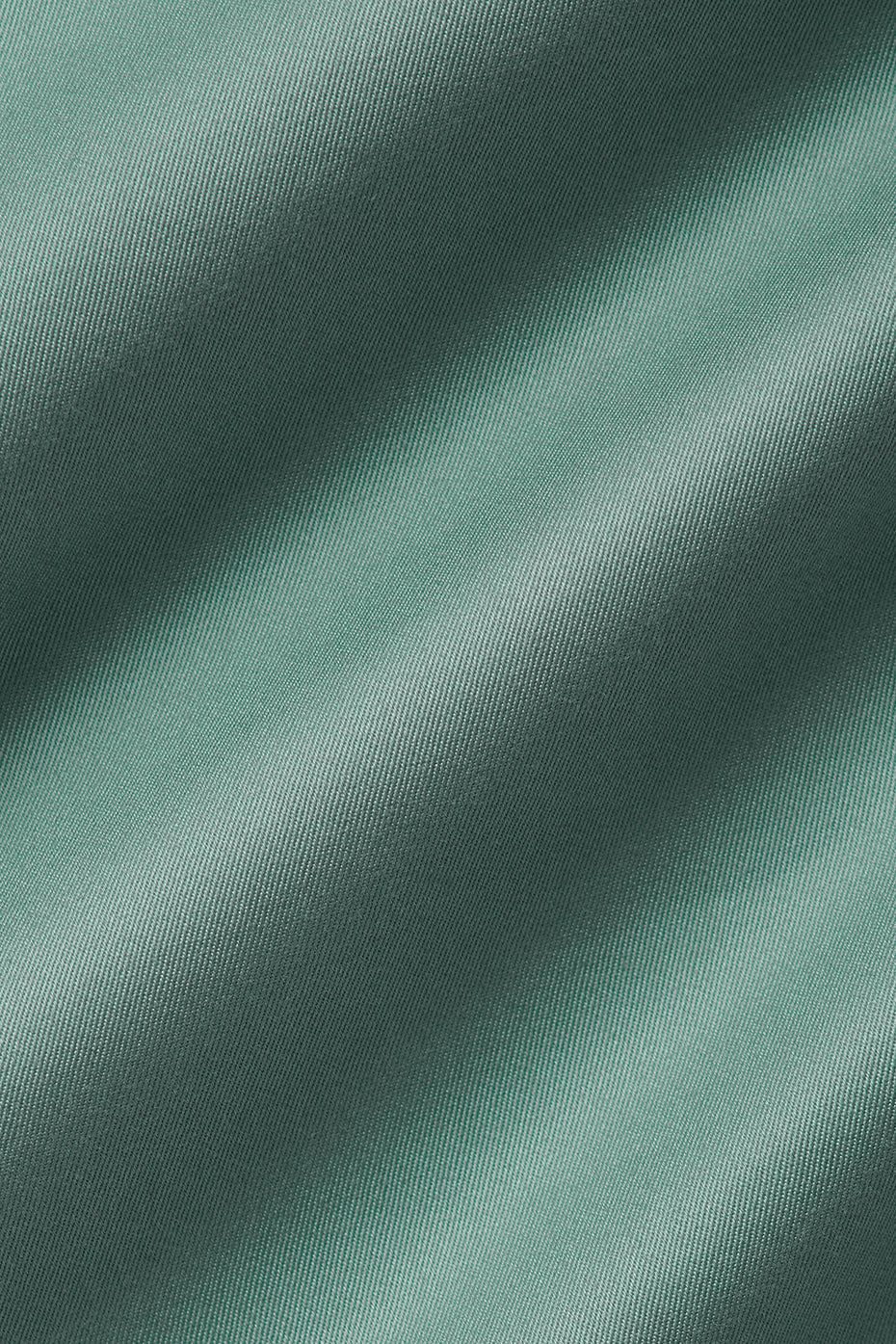 High Rise Night Out Cargo Trouser — Botanical Green