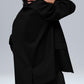 First — Class Blazer — Black