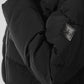 Glacier Puffer — Black