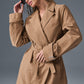 Prime Trench — Toasted Almond