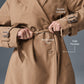 Prime Trench — Toasted Almond