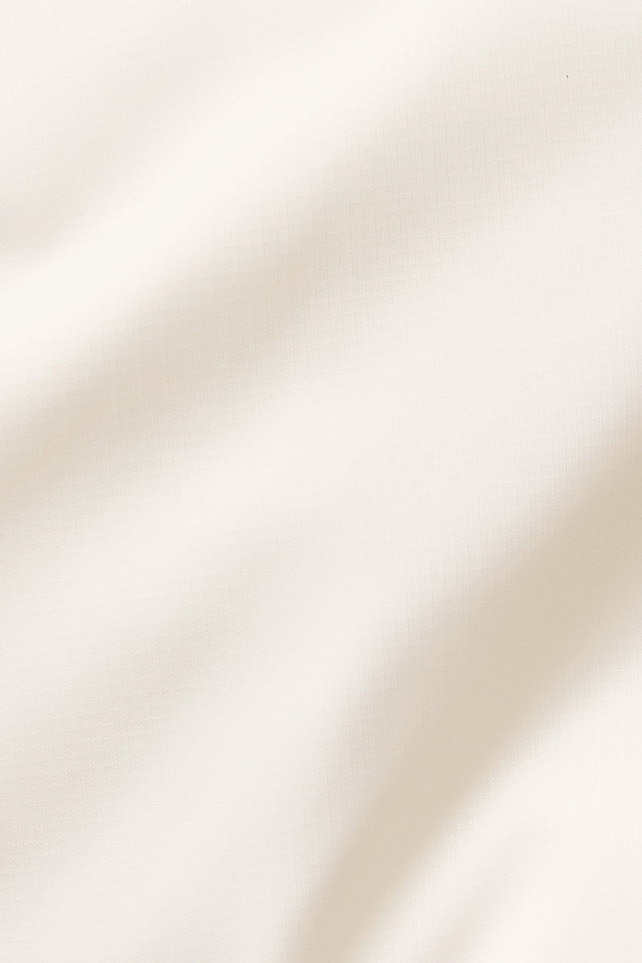 Foxy Puffer Zip Jacket — Ivory