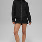 Work It Bomber — Black