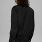 Work It Bomber — Black