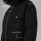Work It Bomber — Black