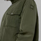 Work It Bomber — Green Olive