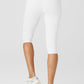 Airbrush V — Cut Define Capri — White