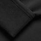Airbrush Winter Warm High Rise Nocturne Leggings — Black