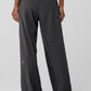 High Rise Pursuit Trouser — Anthracite