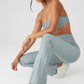Airlift High Rise 7/8 Game Changer Leggings — Cosmic Grey