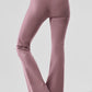 Sway Bootcut Joggers — Smoky Quartz