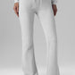 Sway Bootcut Joggers — Athletic Heather Grey