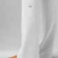 Sway Bootcut Joggers — Athletic Heather Grey