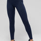 Airlift High Rise Suit Up Leggings — Navy/Navy
