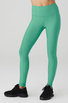 High Rise Airlift Leggings — Lettuce