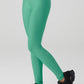 High Rise Airlift Leggings — Lettuce