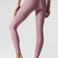 7/8 High Rise Airlift Leggings — Smoky Quartz