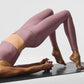 7/8 High Rise Airlift Leggings — Smoky Quartz