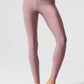 7/8 High Rise Airlift Leggings — Smoky Quartz
