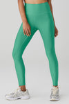7/8 High Rise Airlift Leggings — Lettuce