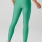 7/8 High Rise Airlift Leggings — Lettuce